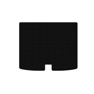 Rubber Trunk Mat Carsuit (Black) Kia Sportage 2015-2021 photo 1