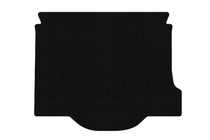 Mazda 3 2003-2009 Rubber trunk mat Carsuit (SD, black) photo 1