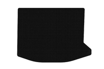 Mazda 3 2003-2009 Rubber trunk mat Carsuit (HB, black) photo 1