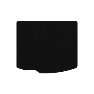 Rubber trunk mat Carsuit (2009-2011, HB, black) photo 1
