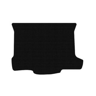 Rubber trunk mat Carsuit (SD, black) photo 1