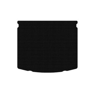 Rubber trunk mat Carsuit (HB, black) photo 1