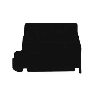Rubber trunk mat Carsuit (SD, black) photo 1