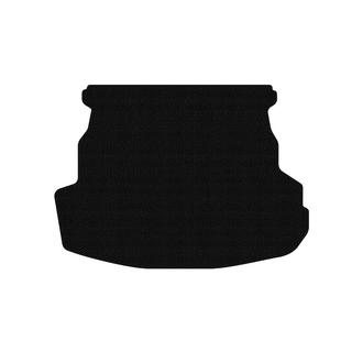 Rubber trunk mat Carsuit (SD, black) Mazda 6 2003-2008 photo 1