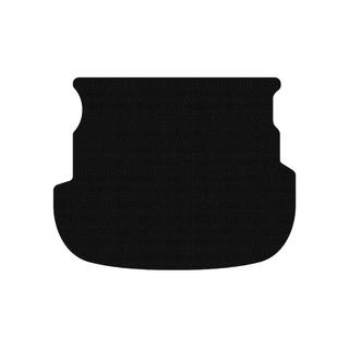 Rubber trunk mat Carsuit (SW, black) Mazda 6 2003-2008 photo 1