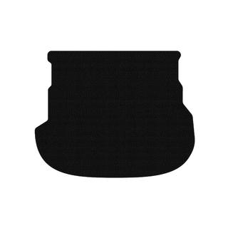 Rubber trunk mat Carsuit (HB, black) Mazda 6 2003-2008 photo 1