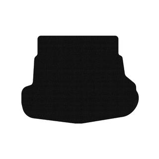 Rubber trunk mat Carsuit (SD, black) photo 1