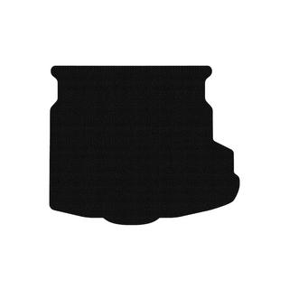 Rubber trunk mat Carsuit (HB, black) photo 1