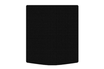 Mazda 6 2012-2024 Rubber trunk mat Carsuit (SD, black) photo 1