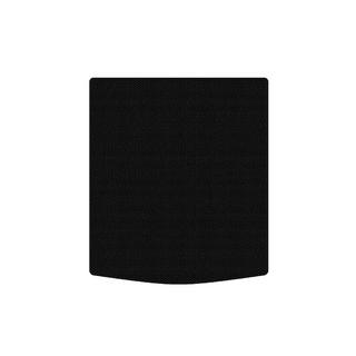Rubber trunk mat Carsuit (SD, black) photo 1