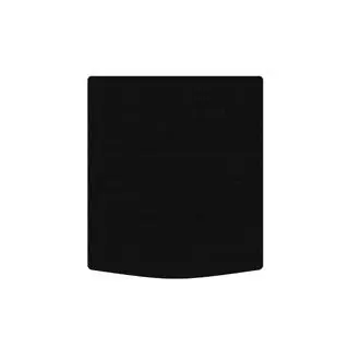 Rubber trunk mat Carsuit (SD, black) photo 1