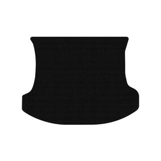 Rubber trunk mat Carsuit (2006-2010, black) photo 1