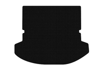 Mazda CX-9 2007-2016 Rubber Trunk Mat Carsuit (Black) photo 1