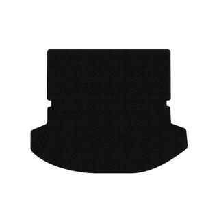 Rubber Trunk Mat Carsuit (Black) photo 1