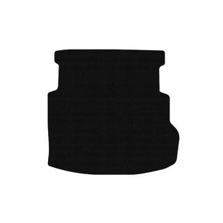 Rubber trunk mat Carsuit (2004-2008, Coupe, 4-door, black) photo 1