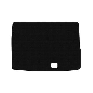 Rubber trunk mat Carsuit (Coupe, black) photo 1