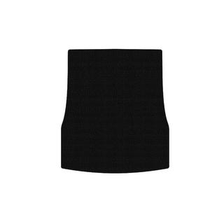 Rubber trunk mat Carsuit (Coupe, 4-door, black) photo 1