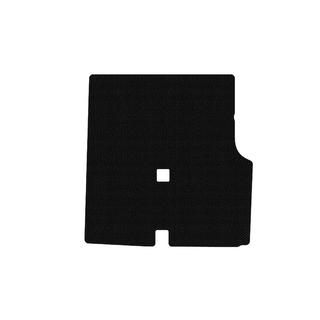 Rubber trunk mat Carsuit (SW, black) photo 1