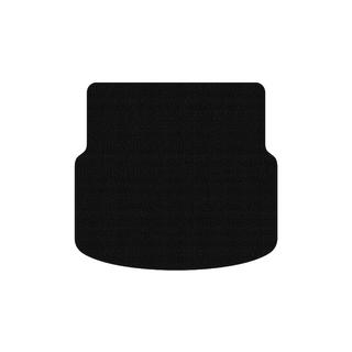Rubber trunk mat Carsuit (SD, black) photo 1