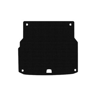 Rubber trunk mat Carsuit (2014-2017, SW, black) photo 1