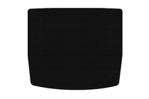 Mitsubishi Eclipse Cross 2017- Rubber trunk mat Carsuit (2021+, black) photo 1