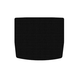 Rubber trunk mat Carsuit (2021+, black) photo 1