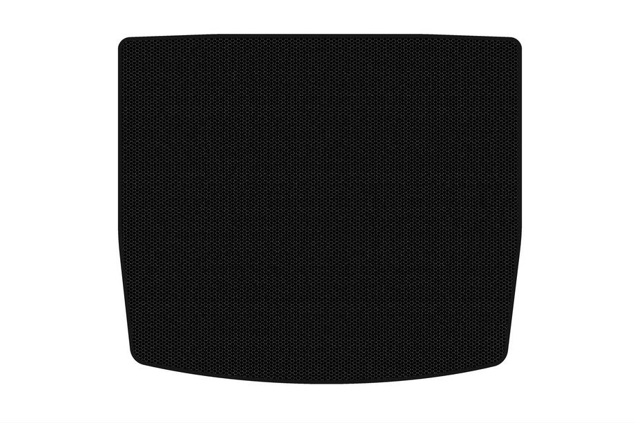 Mitsubishi Eclipse Cross 2017- Rubber trunk mat Carsuit (2021+, black) Image
