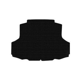 Rubber trunk mat Carsuit (SD, black) photo 1
