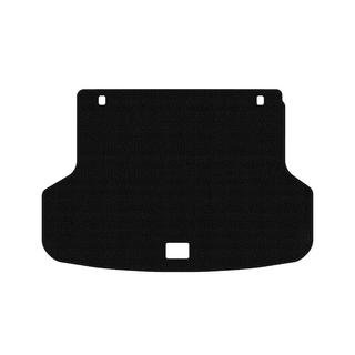 Rubber trunk mat Carsuit (SW, black) photo 1