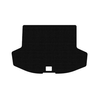 Rubber trunk mat Carsuit (HB, black) photo 1