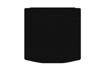 Mitsubishi Outlander 2012-2021 Rubber Trunk Mat Carsuit (Black) photo 1
