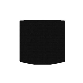 Rubber Trunk Mat Carsuit (Black) photo 1