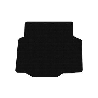 Rubber trunk mat Carsuit (HB, black) Nissan Almera N16 2000-2006 photo 1