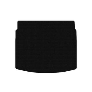 Rubber trunk mat Carsuit (5-seater, USA, black) photo 1