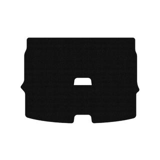 Rubber trunk mat Carsuit (For Rogue Sport, black) Nissan Qashqai 2014-2021 photo 1