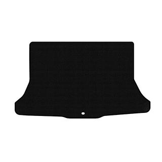 Rubber trunk mat Carsuit (HB, black) photo 1
