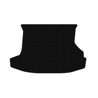 Rubber Trunk Mat Carsuit (Black) Nissan X-trail T30 2002-2007 photo 1