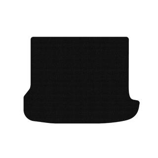 Rubber trunk mat Carsuit (SW, black) Opel Astra G classic 1998-2012 photo 1
