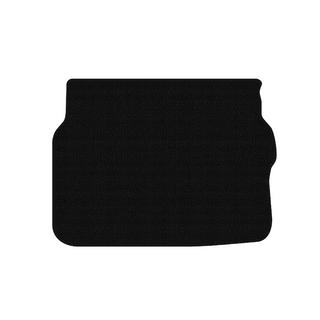 Rubber trunk mat Carsuit (HB, 5-door, black) Opel Astra G classic 1998-2012 photo 1