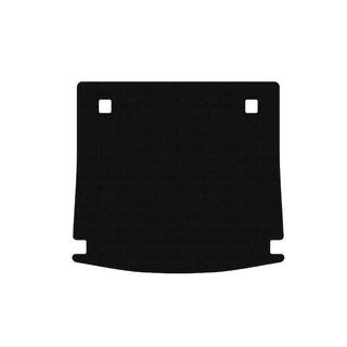 Rubber trunk mat Carsuit (2004-2007, SW, black) Opel Astra H 2004-2013 photo 1