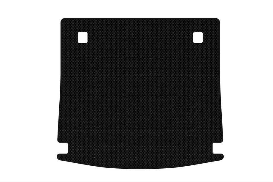 Opel Astra H 2004-2013 Rubber trunk mat Carsuit (2004-2007, SW, black) Image
