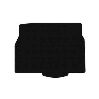 Rubber trunk mat Carsuit (2007-2013, HB, 5-door, black) Opel Astra H 2004-2013 photo 1