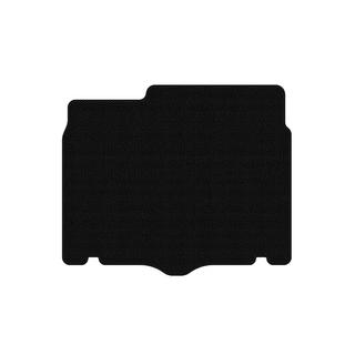 Rubber trunk mat Carsuit (HB, 5-door, black) Opel Astra J 2009-2015 photo 1