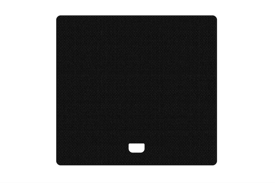 Opel Astra J 2009-2015 Rubber trunk mat Carsuit (SW, 5-door, black) Image