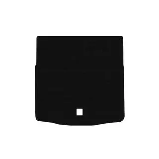 Rubber trunk mat Carsuit (LB, black) photo 1