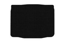 Opel Insignia 2008-2017 Rubber trunk mat Carsuit (2013-2017, SD, black) photo 1