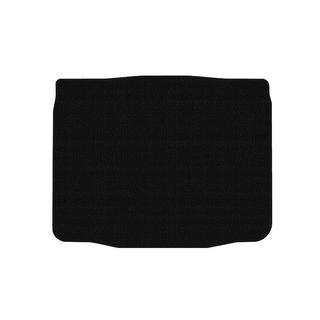 Rubber trunk mat Carsuit (2013-2017, SD, black) Opel Insignia 2008-2017 photo 1