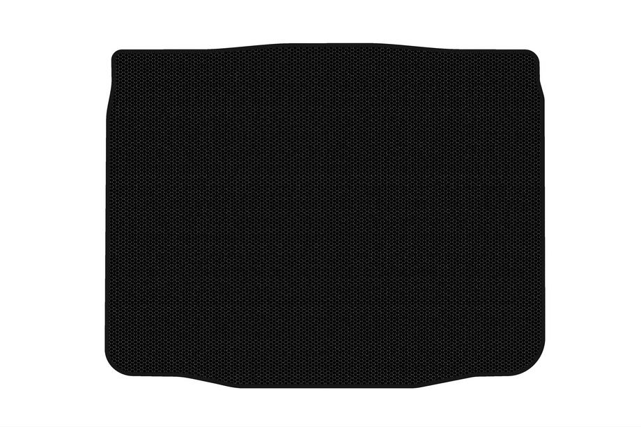 Opel Insignia 2008-2017 Rubber trunk mat Carsuit (2013-2017, SD, black) Image
