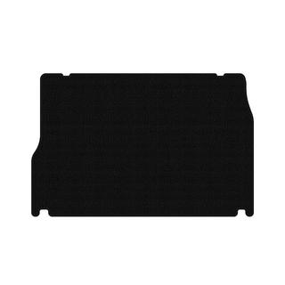 Rubber Trunk Mat Carsuit (Black) Opel Meriva 2002-2010 photo 1