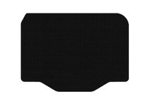 Opel Mokka 2012-2021 Rubber Trunk Mat Carsuit (Black) photo 1